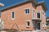 Muckton Bottom home extensions