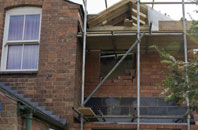free Muckton Bottom home extension quotes