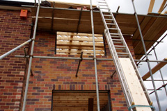house extensions Muckton Bottom